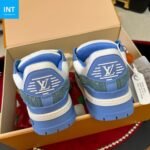 Louis Vuitton Shoes | Mastercraft Quality - Image 7
