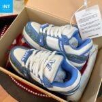 Louis Vuitton Shoes | Mastercraft Quality - Image 4