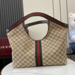 GUCCI GIGLIO LARGE TOTE BAG - Image 7