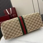 GUCCI GIGLIO LARGE TOTE BAG - Image 9