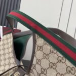 GUCCI GIGLIO LARGE TOTE BAG - Image 10