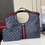 GUCCI GIGLIO LARGE TOTE BAG - Image 5