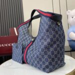 GUCCI GIGLIO LARGE TOTE BAG - Image 6
