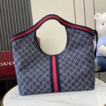 GUCCI GIGLIO LARGE TOTE BAG - Image 7