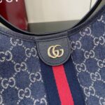 GUCCI GIGLIO LARGE TOTE BAG - Image 9