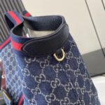 GUCCI GIGLIO LARGE TOTE BAG - Image 11