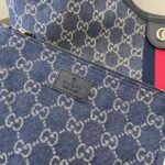 GUCCI GIGLIO LARGE TOTE BAG - Image 12