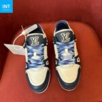 Louis Vuitton Shoes | Mastercraft Quality - Image 2