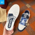 Louis Vuitton Shoes | Mastercraft Quality - Image 8