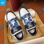 Louis Vuitton Shoes | Mastercraft Quality - Image 3