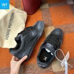 Louis Vuitton Shoes | Mastercraft Quality - Image 6