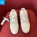 Louis Vuitton Shoes | Mastercraft Quality - Image 2