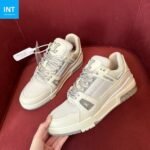 Louis Vuitton Shoes | Mastercraft Quality