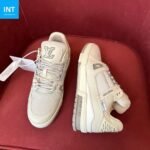 Louis Vuitton Shoes | Mastercraft Quality - Image 3