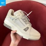 Louis Vuitton Shoes | Mastercraft Quality - Image 5