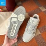 Louis Vuitton Shoes | Mastercraft Quality - Image 8