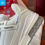 Louis Vuitton Shoes | Mastercraft Quality - Image 6