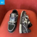 Louis Vuitton Shoes | Mastercraft Quality - Image 3