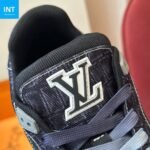 Louis Vuitton Shoes | Mastercraft Quality - Image 6