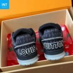 Louis Vuitton Shoes | Mastercraft Quality - Image 7