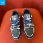 Louis Vuitton Shoes | Mastercraft Quality - Image 3