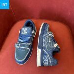 Louis Vuitton Shoes | Mastercraft Quality - Image 4