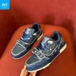 Louis Vuitton Shoes | Mastercraft Quality