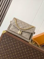 Louis Vuitton M14973 Anytime Flap Bag - Image 4