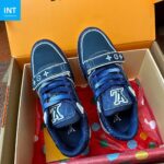 Louis Vuitton Shoes | Mastercraft Quality - Image 2