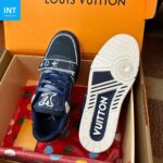 Louis Vuitton Shoes | Mastercraft Quality - Image 8