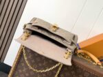 Louis Vuitton M14973 Anytime Flap Bag - Image 9