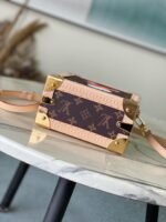 Louis Vuitton M13127 LV x TM Mini Square Trunk - Image 5