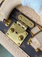 Louis Vuitton M13127 LV x TM Mini Square Trunk - Image 8