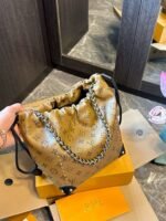 Louis Vuitton M13324 NOÉ TRUNK SMALL - Image 2