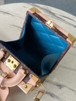 Louis Vuitton M13127 LV x TM Mini Square Trunk - Image 9