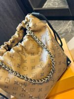 Louis Vuitton M13324 NOÉ TRUNK SMALL - Image 4
