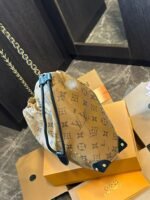 Louis Vuitton M13324 NOÉ TRUNK SMALL - Image 8