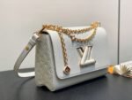 Louis Vuitton M14341 Twist MM Slim - Image 3