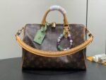 Louis Vuitton M15107 Speedy Soft 30 Lucky - Image 3