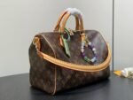 Louis Vuitton M15107 Speedy Soft 30 Lucky - Image 4