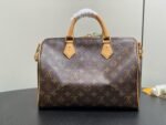 Louis Vuitton M15107 Speedy Soft 30 Lucky - Image 5