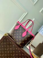 Louis Vuitton M12106 Neverfull Bandoulière Inside Out BB - Image 12