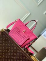 Louis Vuitton M12106 Neverfull Bandoulière Inside Out BB - Image 5