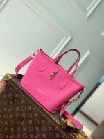 Louis Vuitton M12106 Neverfull Bandoulière Inside Out BB - Image 6
