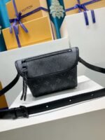 Louis Vuitton M12806 Pulse Wearable Wallet - Image 2