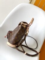 Louis Vuitton M11199 MONTSOURIS Mini Backpack - Image 4