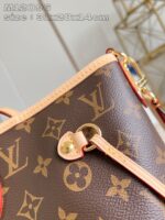 Louis Vuitton M12096 Neverfull Bandoulière Inside Out MM - Image 8