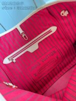 Louis Vuitton M12096 Neverfull Bandoulière Inside Out MM - Image 12