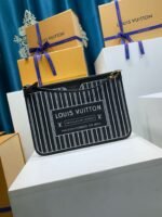 Louis Vuitton M11946 Neverfull Inside Out MM - Image 11