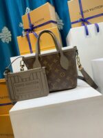 Louis Vuitton M12109 Neverfull Bandoulière Inside Out BB - Image 6